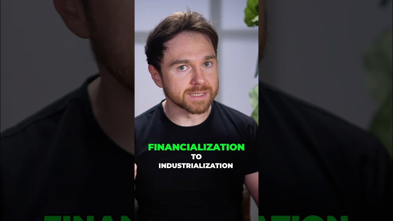 The U.S. Is Trying to Build Again