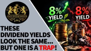 These Dividend Yields Look the Same… But One Is a Trap!