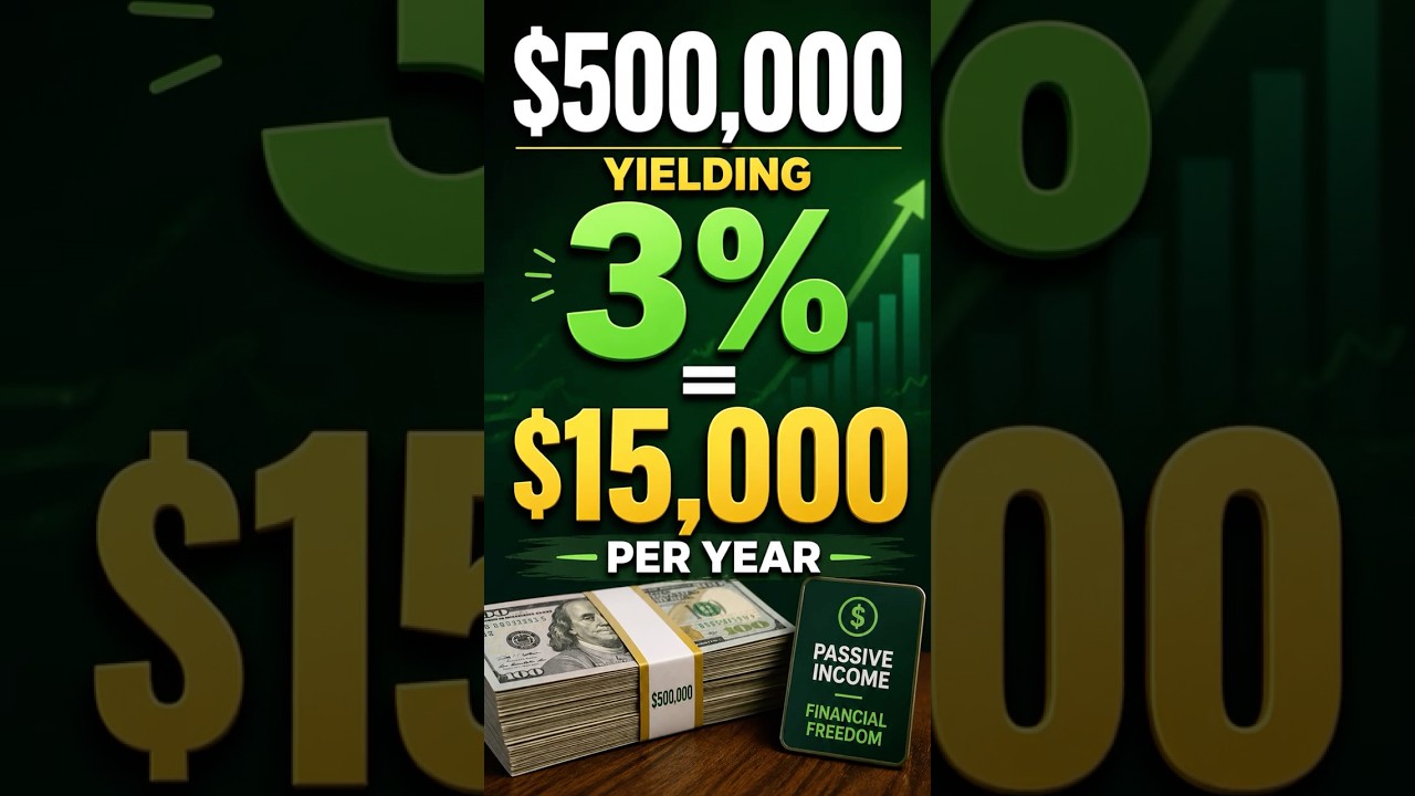 Dividends Aren’t Enough… Add THIS for Real Income #investing #retirement #retirementincome