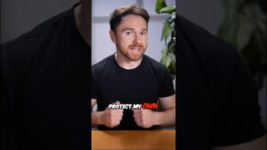 How I Protect My Money