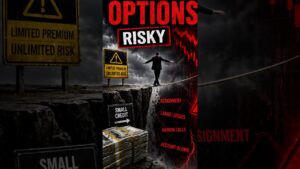 Options are Risky, Right?!