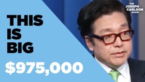 Stocks Are About To Take Off, Here’s why