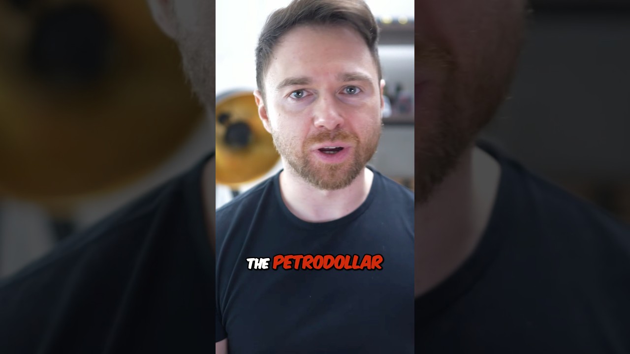 The End Of Pax America