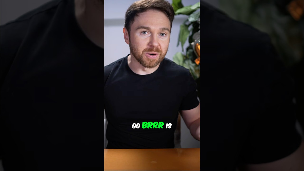 The Fed’s Next Move: Print Into Inflation