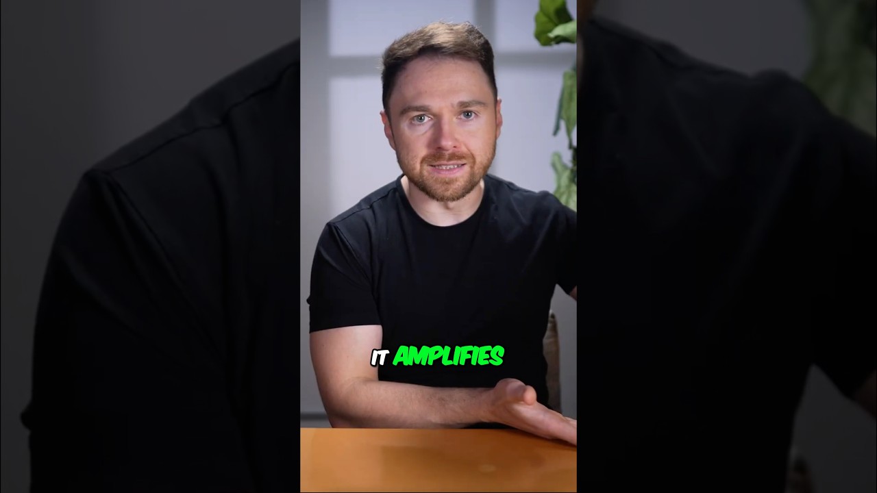 The Leverage Problem No One is Talking About