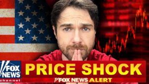 The Oil Shock Is About To Explode