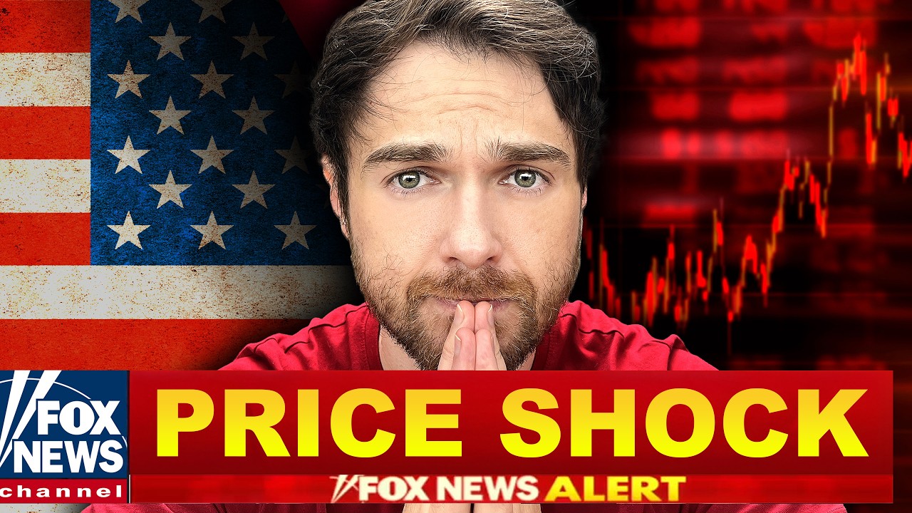 The Oil Shock Is About To Explode