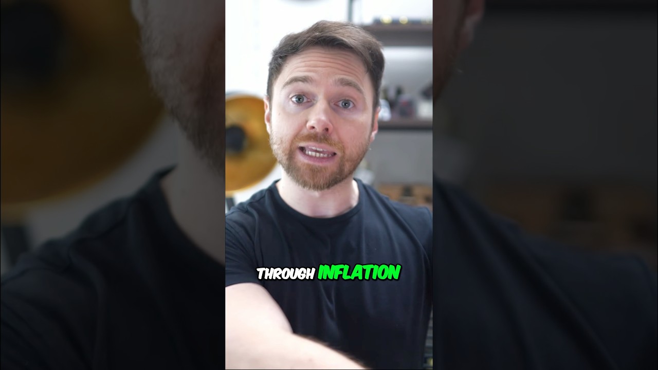 The Plan To Dump $40 Trillion (Using CBDCs)