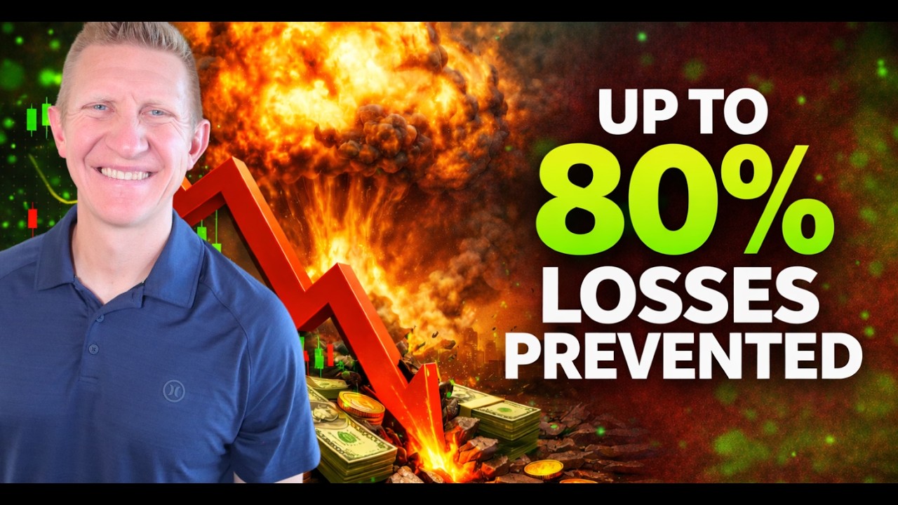 This Strategy SAVED My Worst Trades