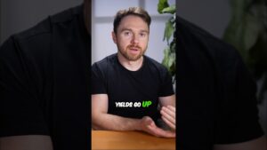 What Happens When Bond Yields Keep Rising?