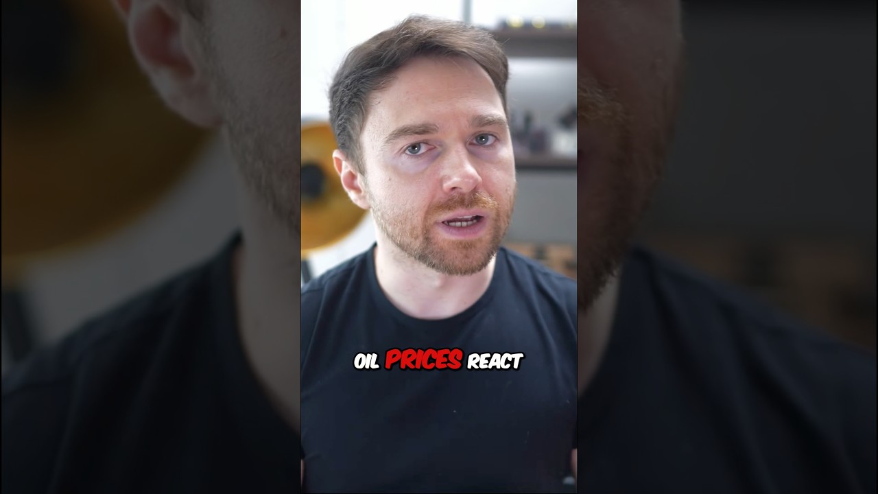 When Will Oil Prices Hit The Economy?