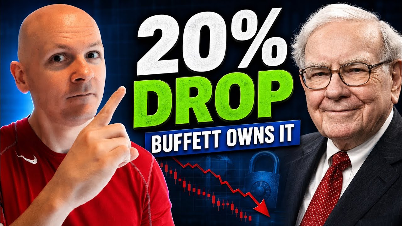 A Buffett-owned dividend grower in the bargain bin.