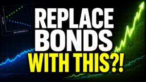 Are Bonds Holding Back Your Retirement Portfolio?