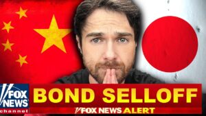 China & Japan Are Dumping US Bonds