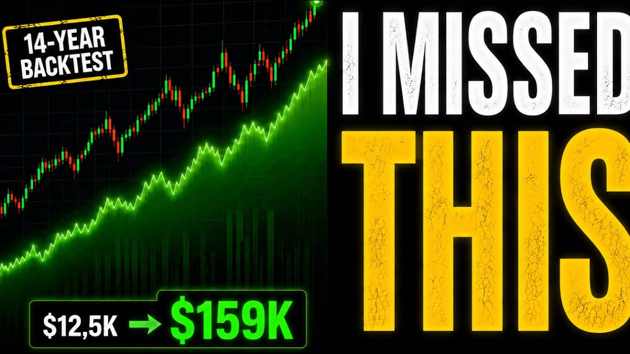 I Completely Overlooked This SPX 7 DTE Option Strategy