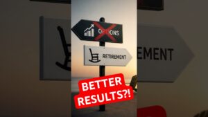 I Tested Replacing Bonds With Options in Retirement