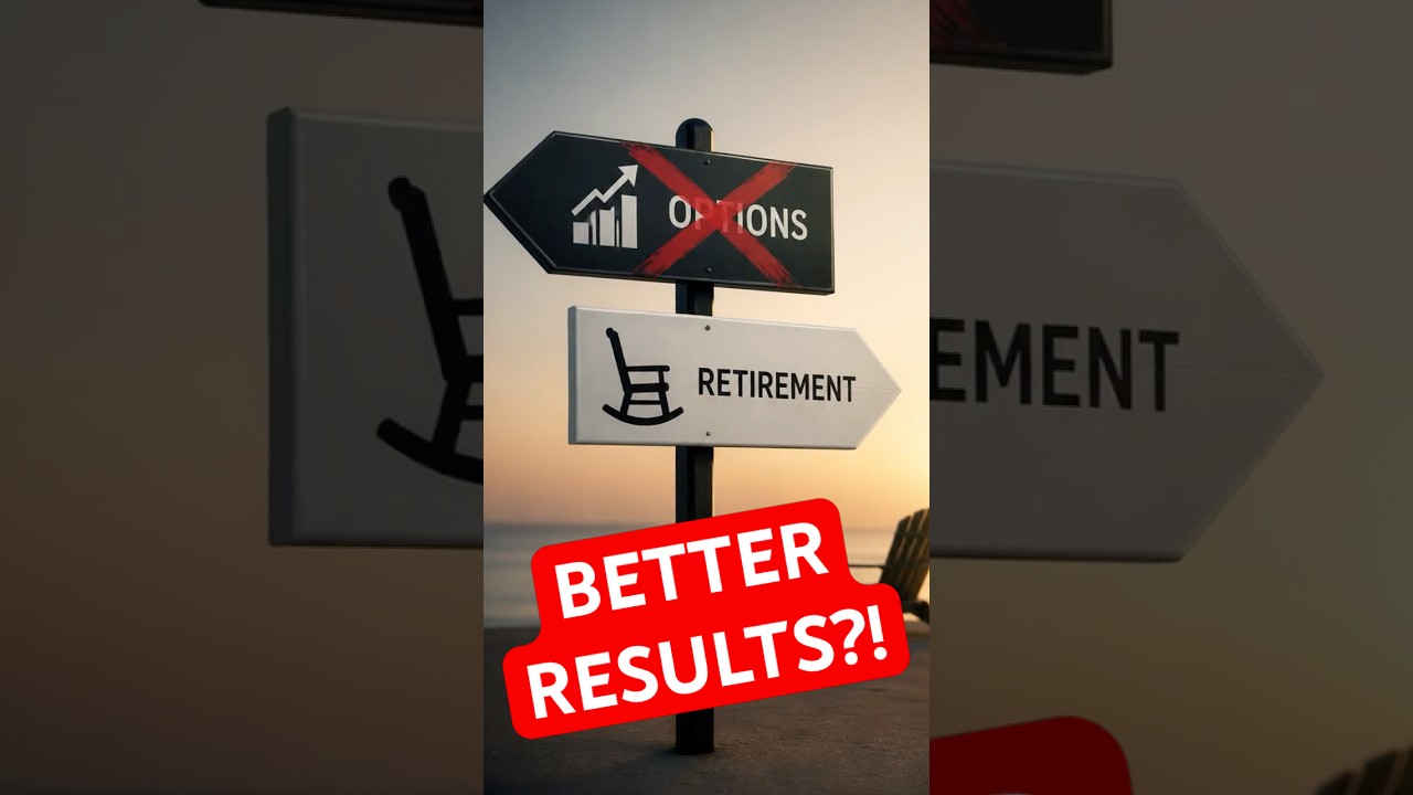 I Tested Replacing Bonds With Options in Retirement