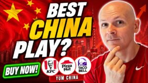 The Best Dividend Growth Stock to Play China