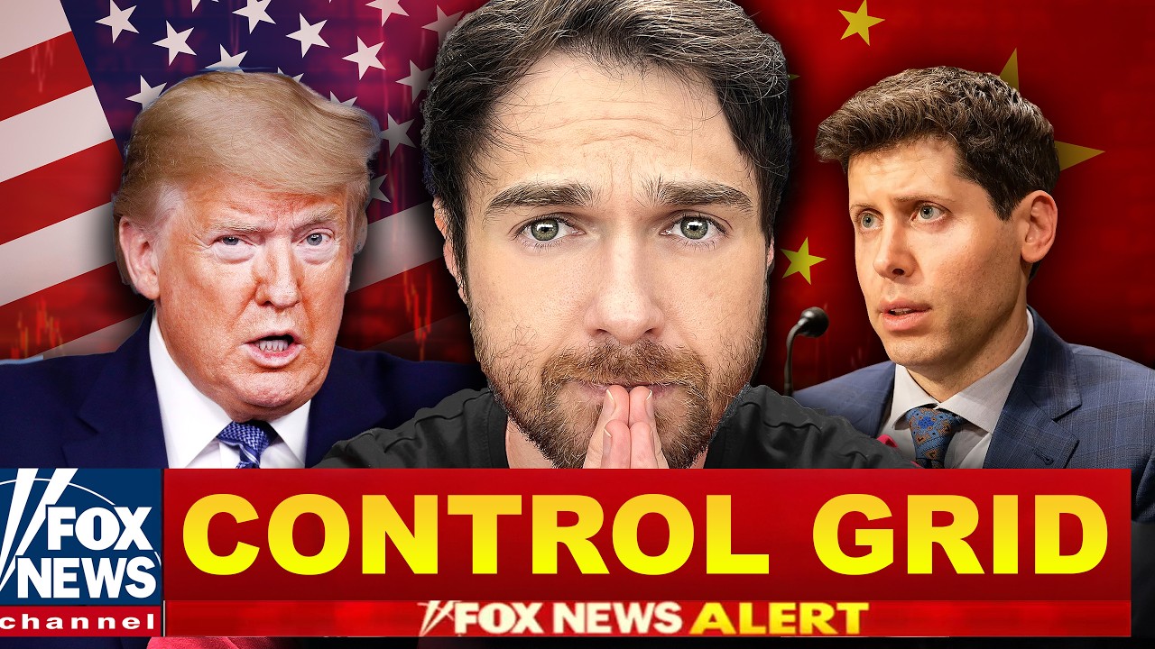 The End Game Is Digital Control