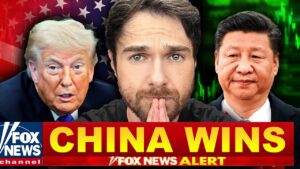The End Of The Petro-Dollar
