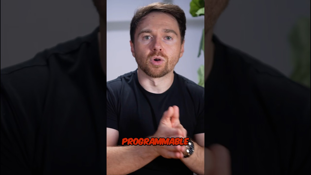 The Future of Programmable Money