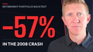 I Tested 3.4 Million Retirement Portfolios!