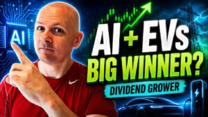 This Dividend Stock Gives You AI, EVs, and Electrification in One Shot