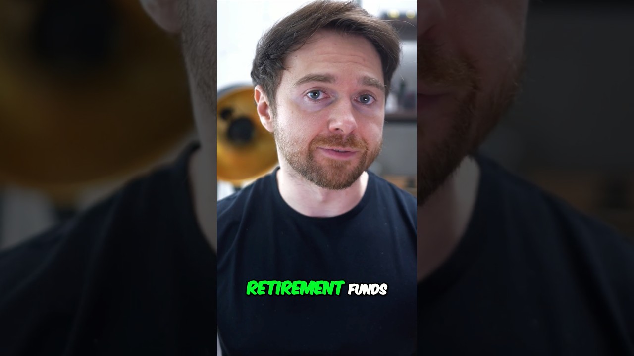 Your 401k Is Their Exit Strategy