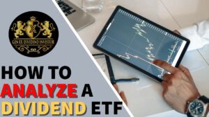 How to Analyze a Dividend ETF