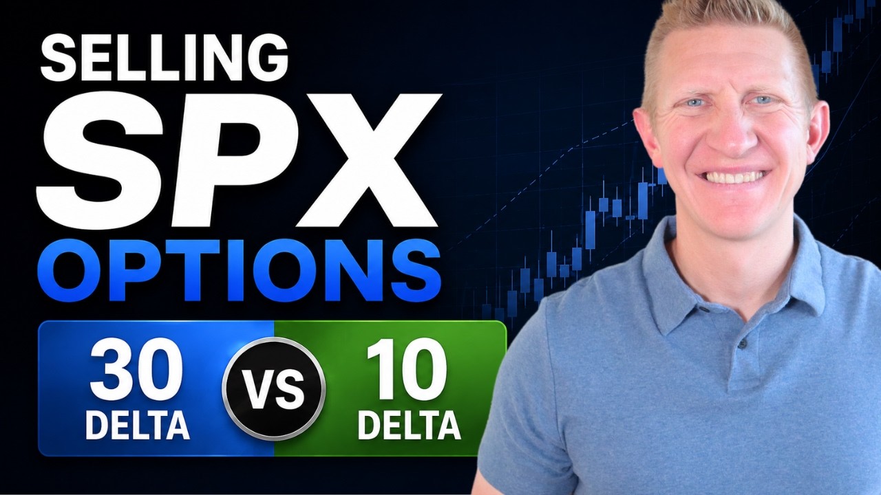 Selling SPX Options: Does a Higher Win Rate Beat a Bigger Credit?