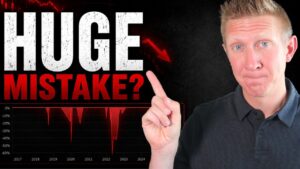 Should You Sell SPX Put Credit Spreads When Markets Fall?!