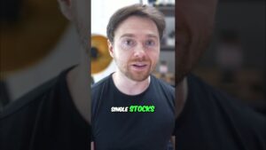 The Stock Market Is More Leveraged Than Ever