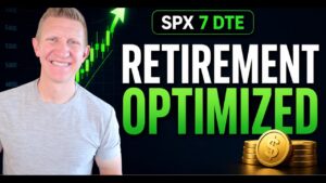 SPX 7 DTE Put Credit Spreads: A Framework for Growth or Retirement Income
