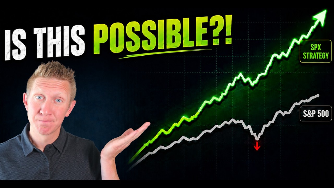 Are There SPX Income Strategies That Outperformed the S&P 500? (Backtested)
