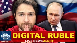 Russia Just Legalized Crypto