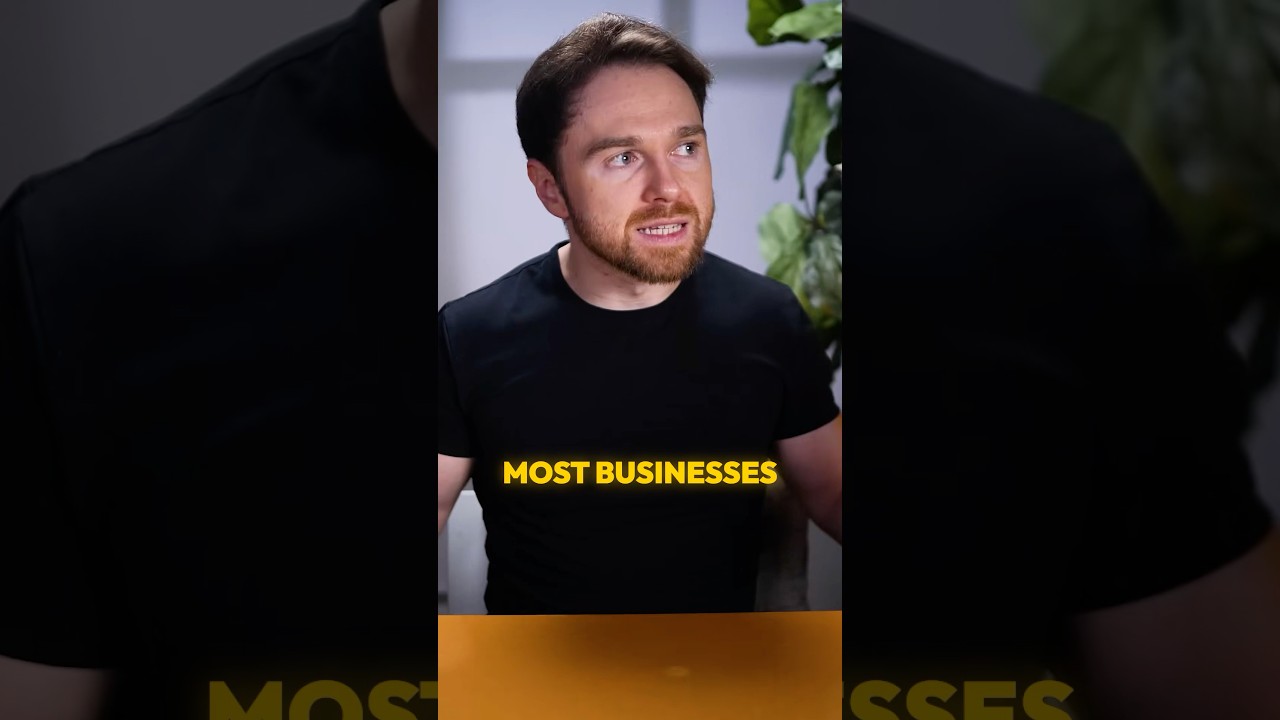 The Biggest Lie In AI