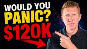 The Number That Reveals Your Real Risk Tolerance