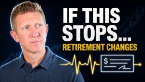 The Retirement Income Plan Most People Never Build