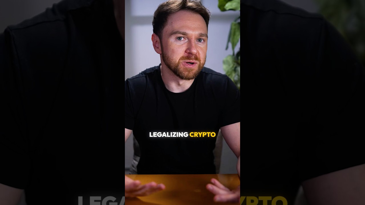 Why Russia Is Adopting Digital Currency