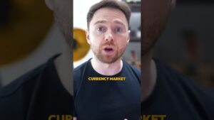 Your Tax Dollars Can Be Used to Buy Another Country’s Currency