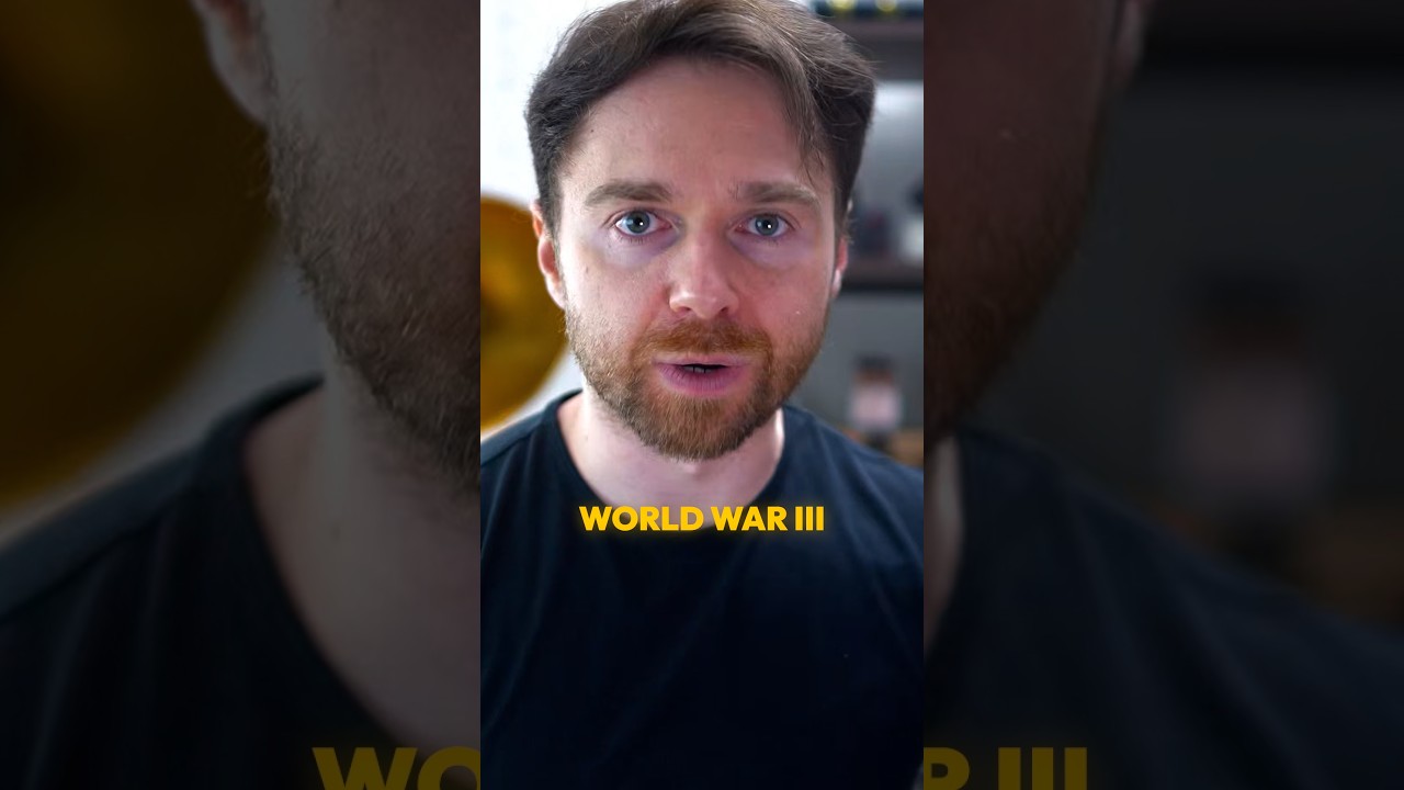 How To Prepare For WW3