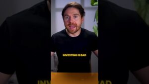 Is Investing a Terrible Idea?
