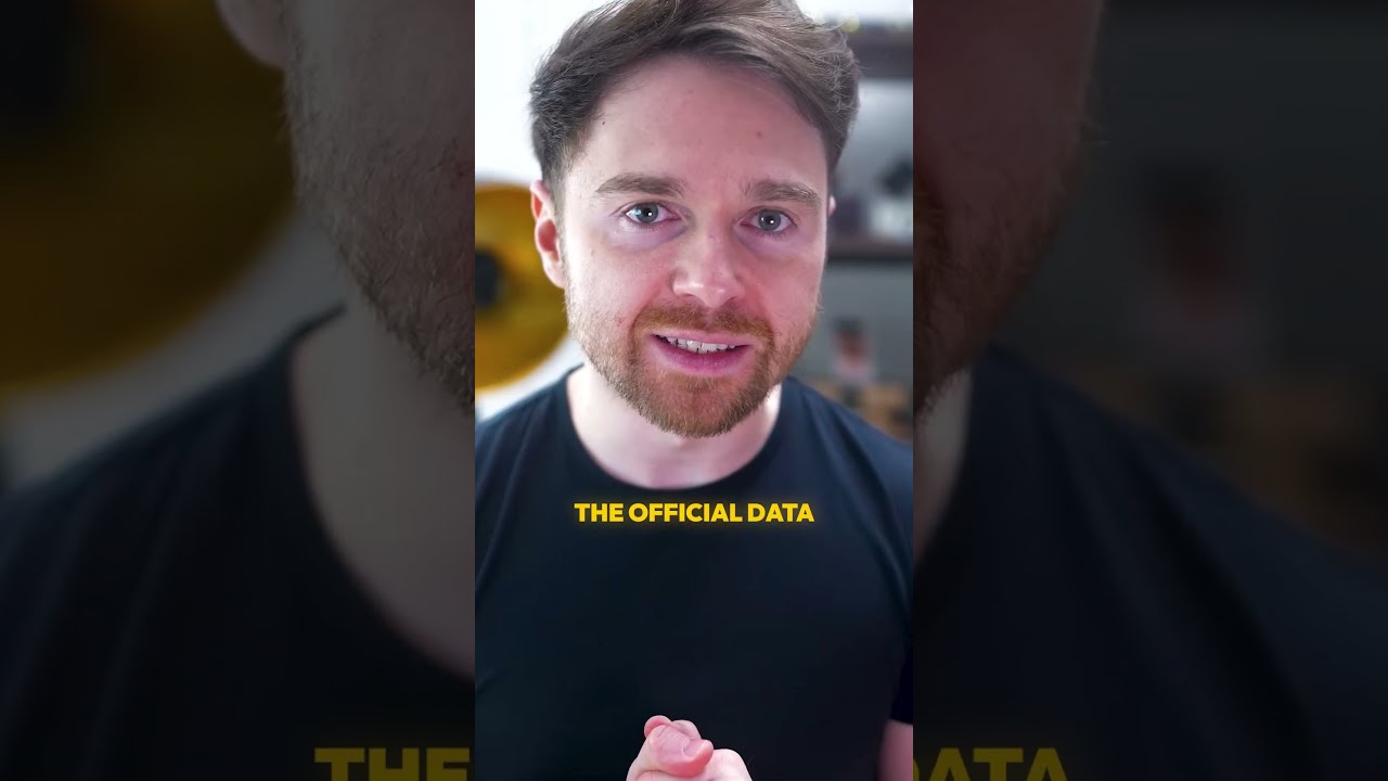 The Data That Runs The Country Is Broken ❌
