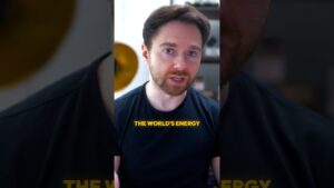 The Oil Crisis Was Made by The US