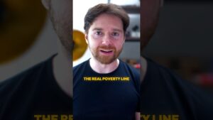 $140K Is The New Poor