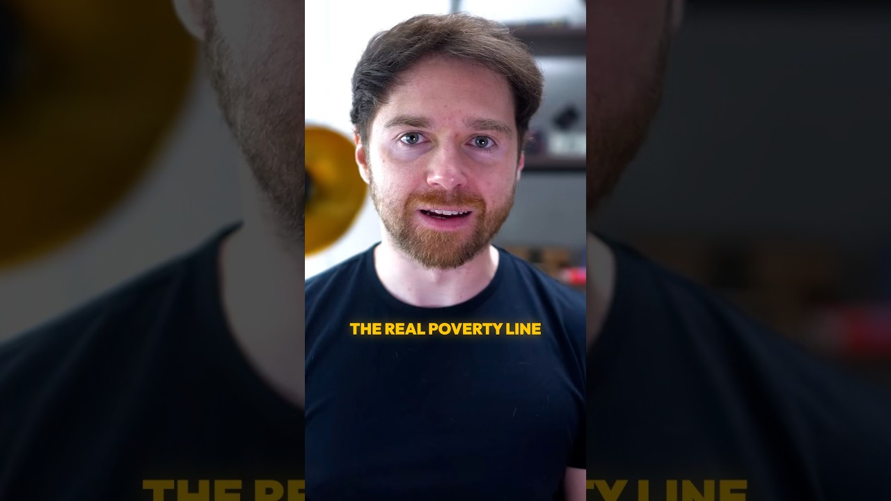 $140K Is The New Poor