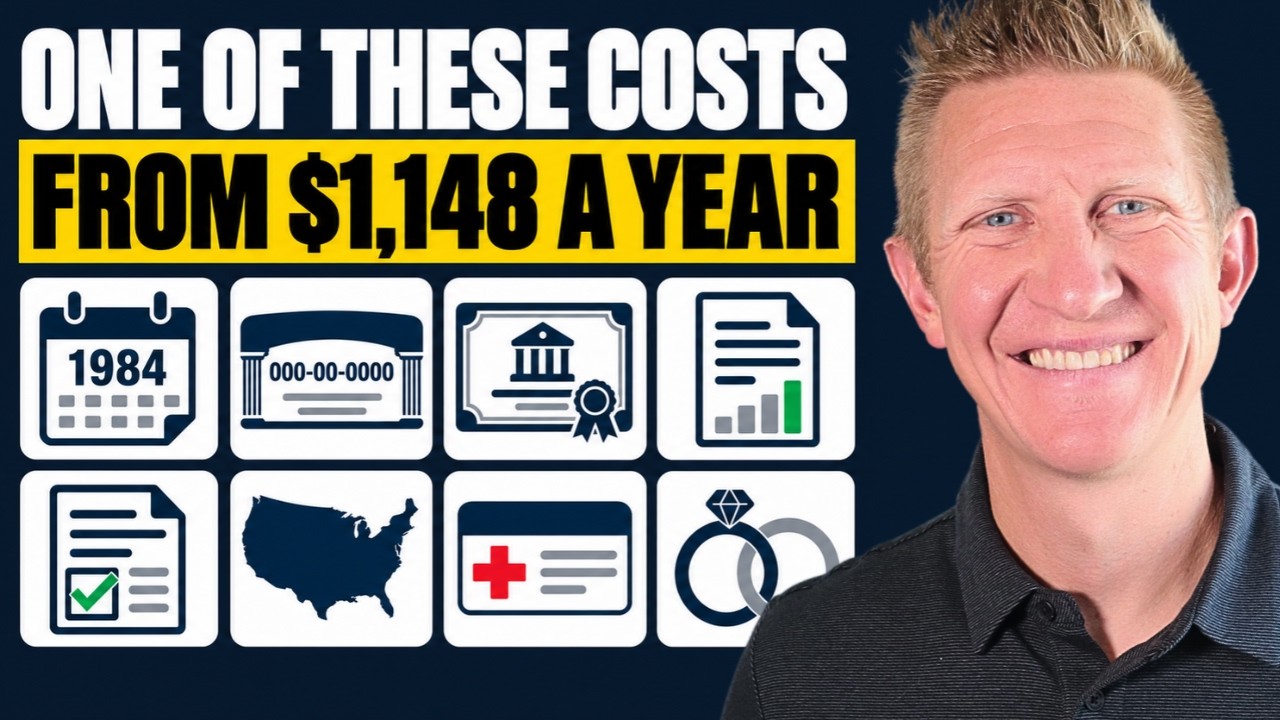 8 Things You Didn't Know You Didn't Know about Social Security Taxes