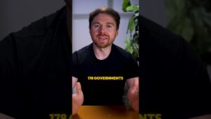 Governments Want To Control You