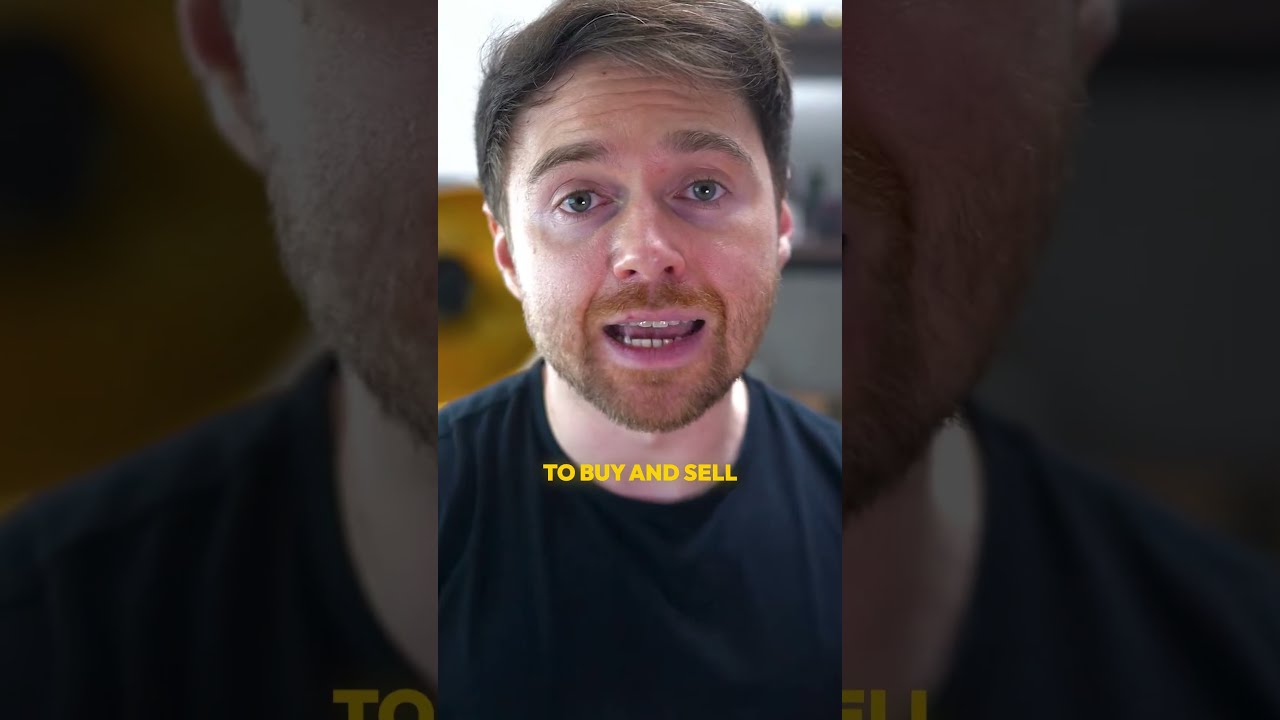 How They Will Monetize The World