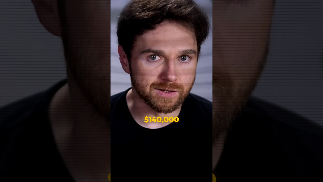 Making $140K Is Not Enough
